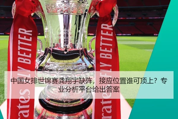 中国女排世锦赛龚翔宇缺阵，接应位置谁可顶上？专业分析平台给出答案